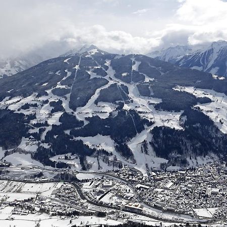 Apartment Sonnenblume Kusenberg Schladming Exteriör bild