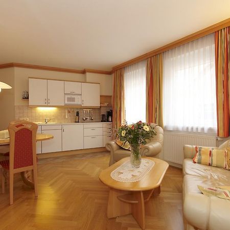 Apartment Sonnenblume Kusenberg Schladming Rum bild