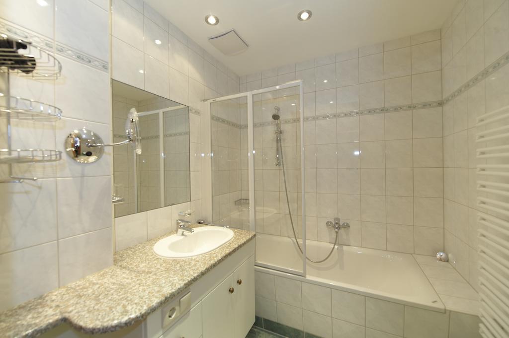 Apartment Sonnenblume Kusenberg Schladming Rum bild